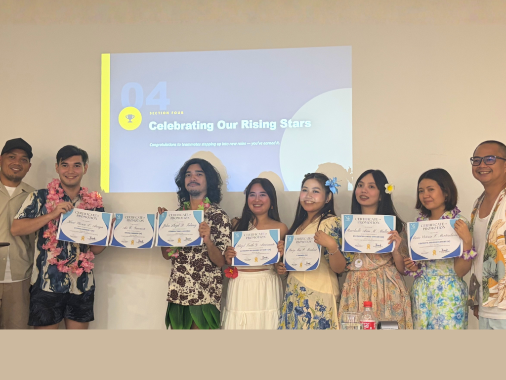 VizServe Awarding Night 2026: Celebrating Excellence